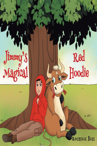 Jimmy's Magical Red Hoodie