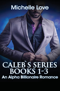 Caleb's Story