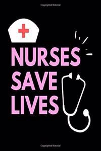 Nurses Save Lives