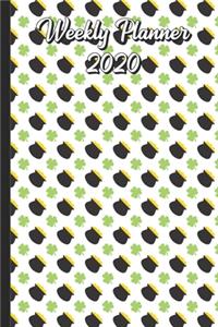 Weekly Planner 2020