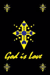 God is love