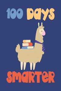 100 DAYS Smarter