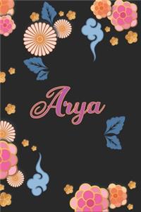 Arya