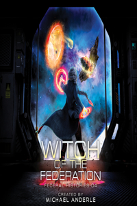 Witch of the Federation IV