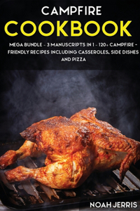 Campfire Cookbook
