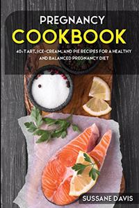 Pregnancy Cookbook