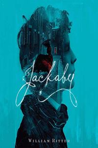 Jackaby Lib/E