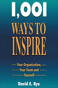 1001 Ways to Inspire