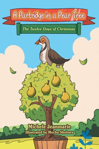 Partridge in a Pear Tree