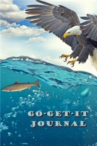 GO-GET-IT Journal