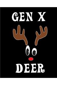 Gen X