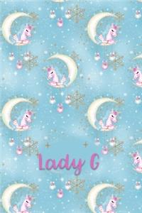 Lady G