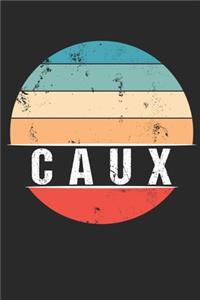 Caux