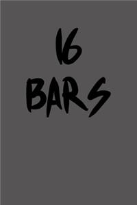 16 Bars