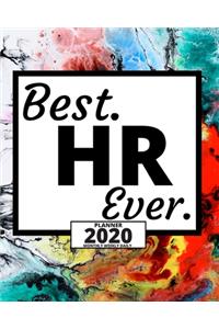 Best. Hr Ever.