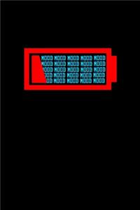 Battery Mood