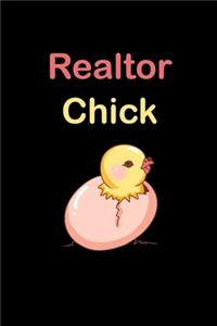 Realtor Chick
