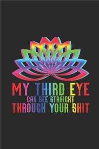 My Third Eye