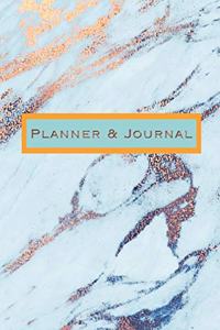 Planner & Journal