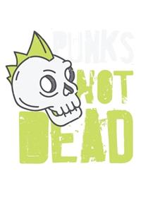Punks Not Dead Punkrock