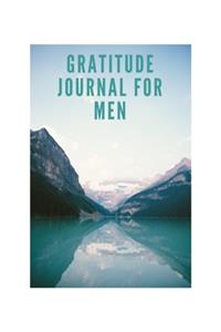 Gratitude journal