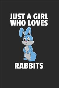 Hase Kaninchen Notizbuch