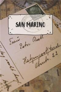 San Marino