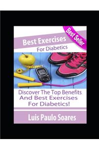 Best Exercises For Diabetics