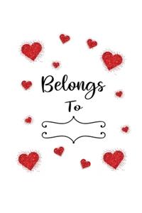 Belongs To