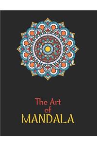 The Art of Mandala