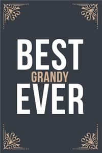 Best Grandy Ever