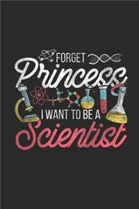 I Want To Be A Scientist