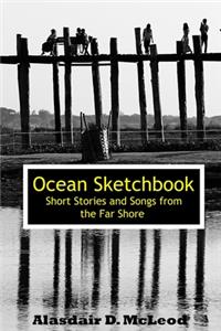 Ocean Sketchbook