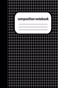 Composition Notebook