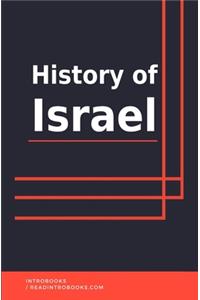 History of Israel