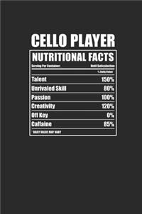 Cello Player