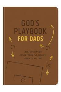 God's Playbook for Dads