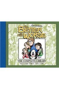 For Better or for Worse: The Complete Library, Vol. 2