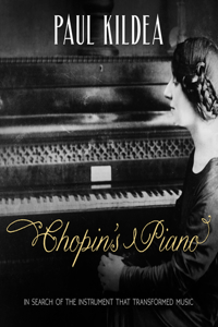 Chopin's Piano