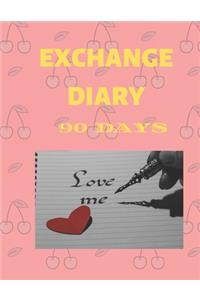 Exchange Diary