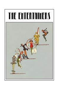 The Entertainers