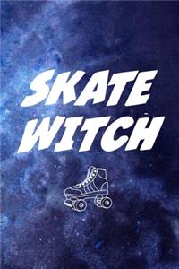 Skate Witch