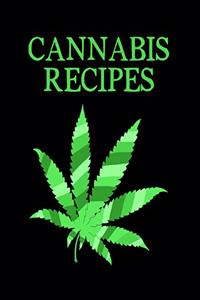 Cannabis Recipes