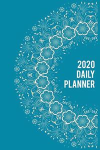 2020 Daily Planner
