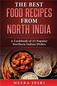 Best Food Recipes from North India