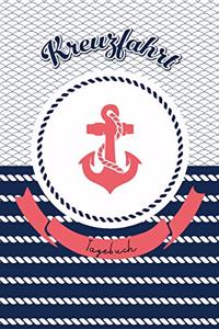 Kreuzfahrt Tagebuch