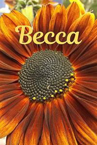 Becca
