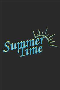 Summer Time