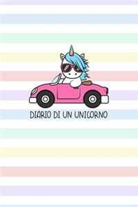 Diario di un Unicorno.