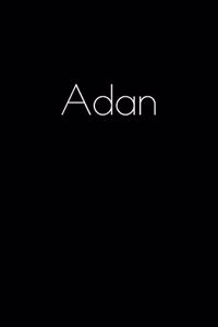 Adan